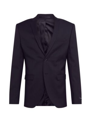 JACK & JONES Zakó 'Solaris'  fekete