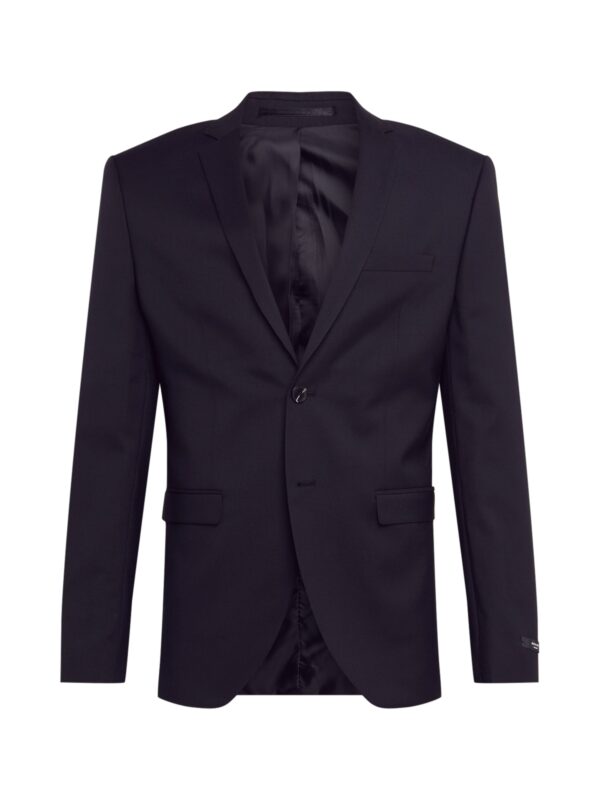 JACK & JONES Zakó 'Solaris'  fekete