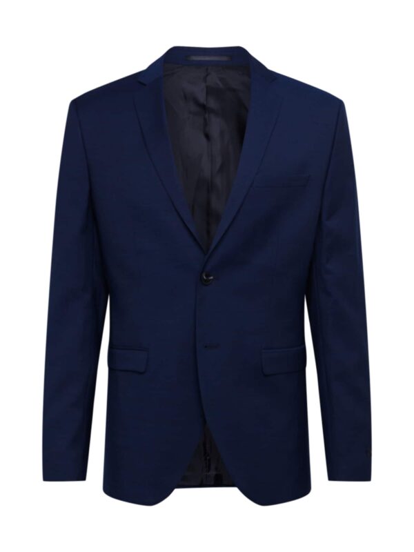 JACK & JONES Zakó 'Solaris'  tengerészkék