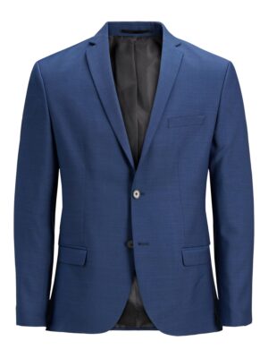 JACK & JONES Zakó 'Solaris'  tengerészkék