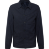 JACK & JONES Zakó  tengerészkék-Hungary