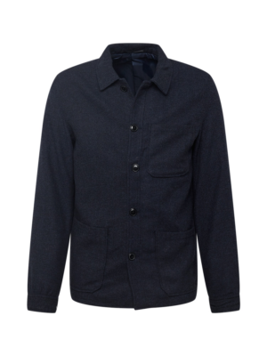 JACK & JONES Zakó  tengerészkék-Hungary