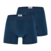JBS OF DENMARK Boxeralsók  tengerészkék-Ár