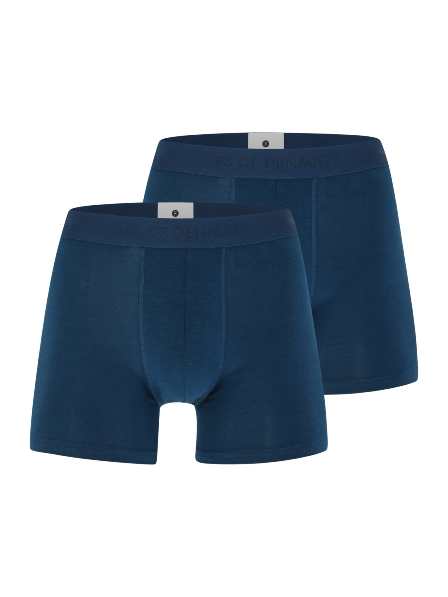 JBS OF DENMARK Boxeralsók  tengerészkék-Ár