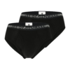 JBS OF DENMARK Slip  fekete / fehér-Ár