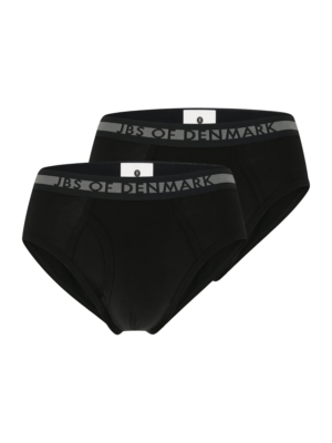 JBS OF DENMARK Slip  fekete / fehér-Ár