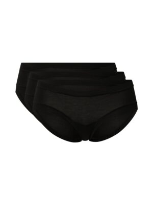 JBS OF DENMARK Slip  fekete-hu