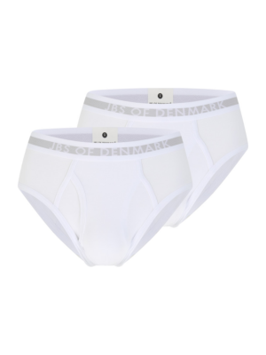 JBS OF DENMARK Slip  greige / fehér-Ár