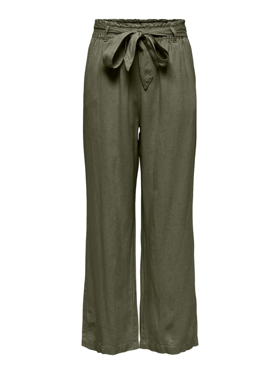 JDY Nadrág 'Say'  khaki-Hungary