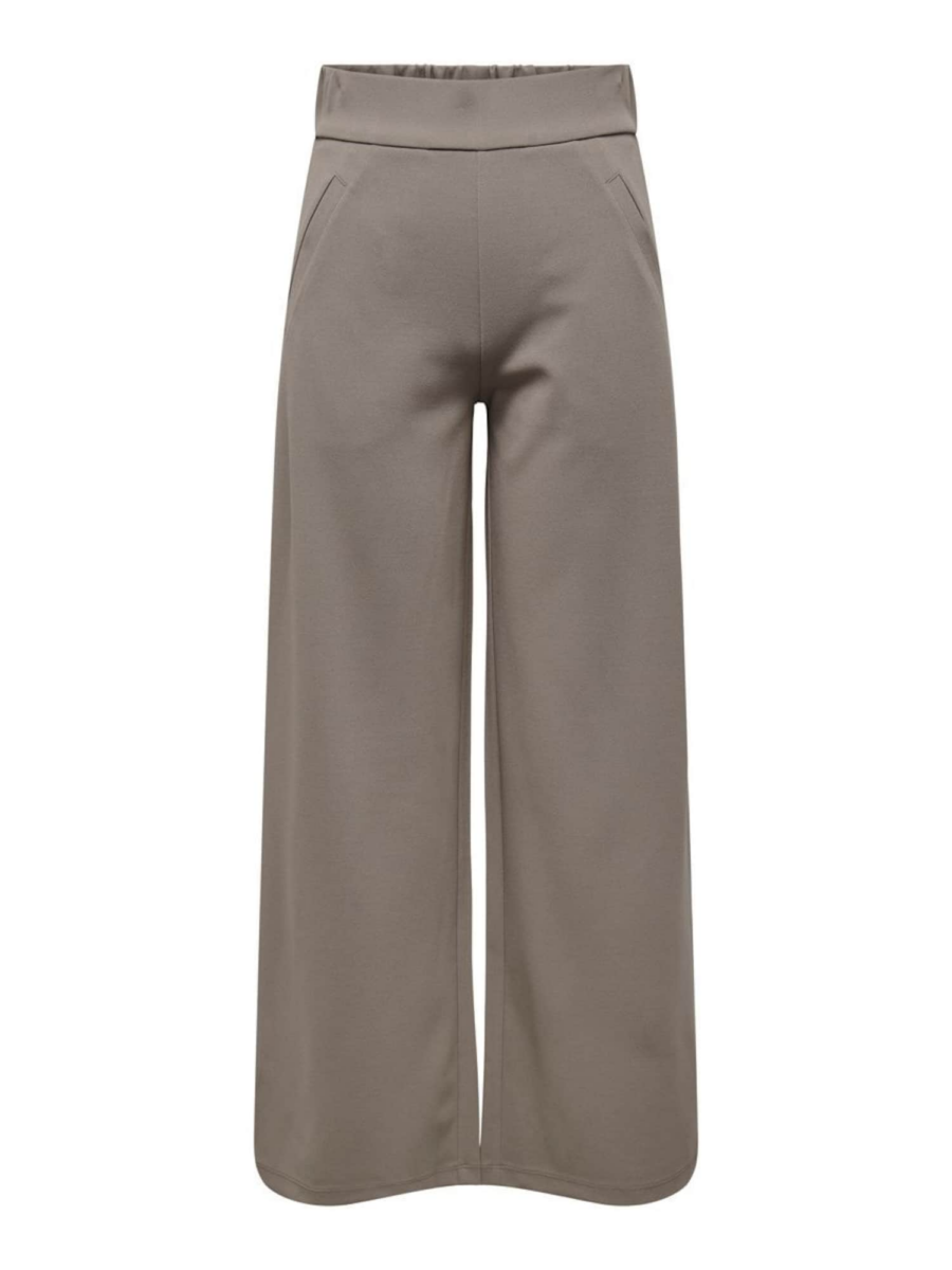 JDY Nadrág  taupe-Hungary