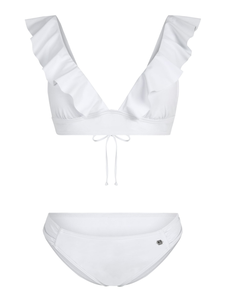 JETTE Bikini  fehér-Hungary