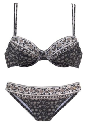 JETTE Bikini  fekete