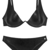 JETTE Bikini  fekete-Ár