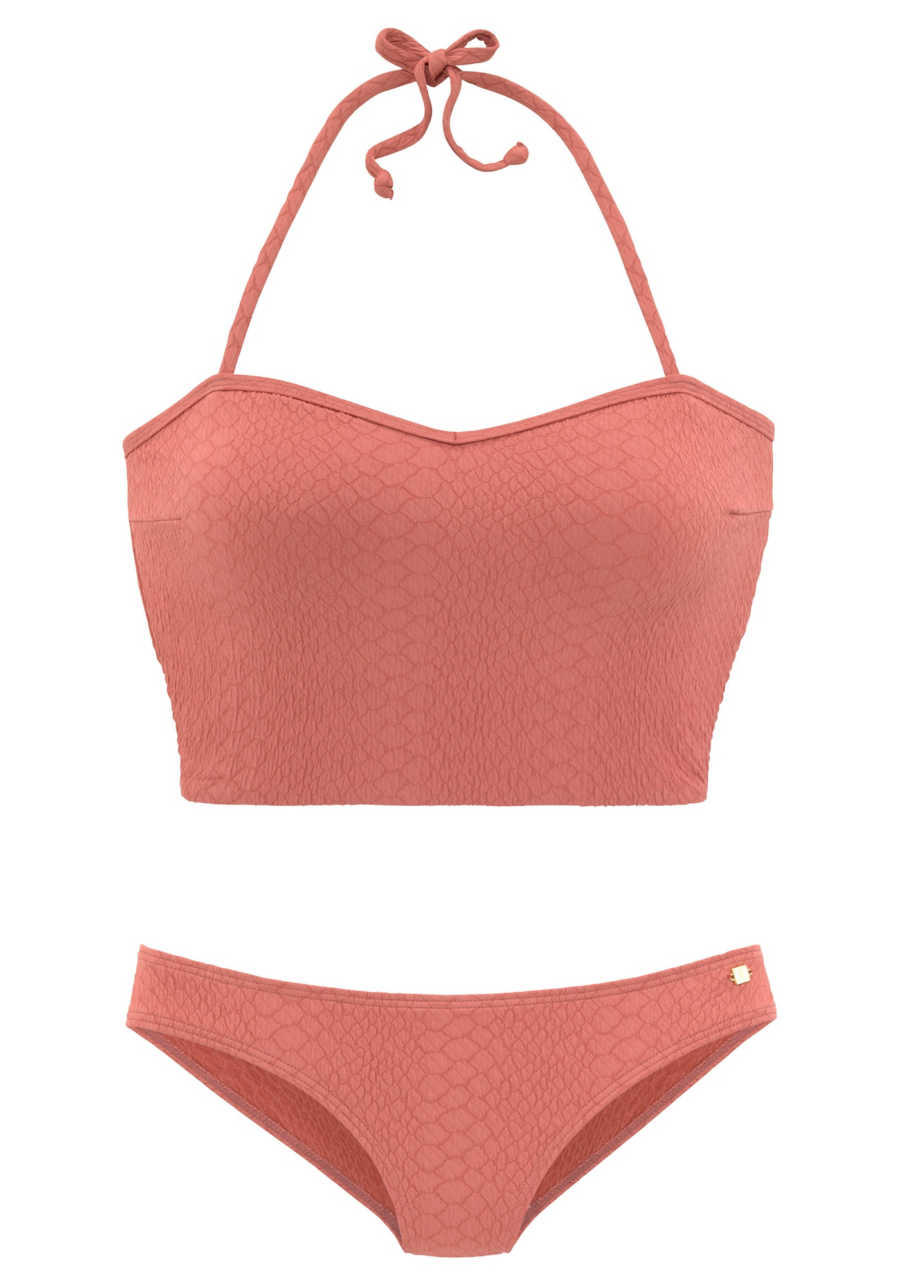 JETTE Bikini  narancs-Hungary