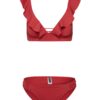JETTE Bikini  piros