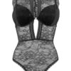 JETTE Body  fekete