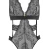 JETTE Body  fekete-hu