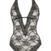 JETTE Body  fekete-hu