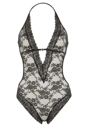 JETTE Body  fekete-hu