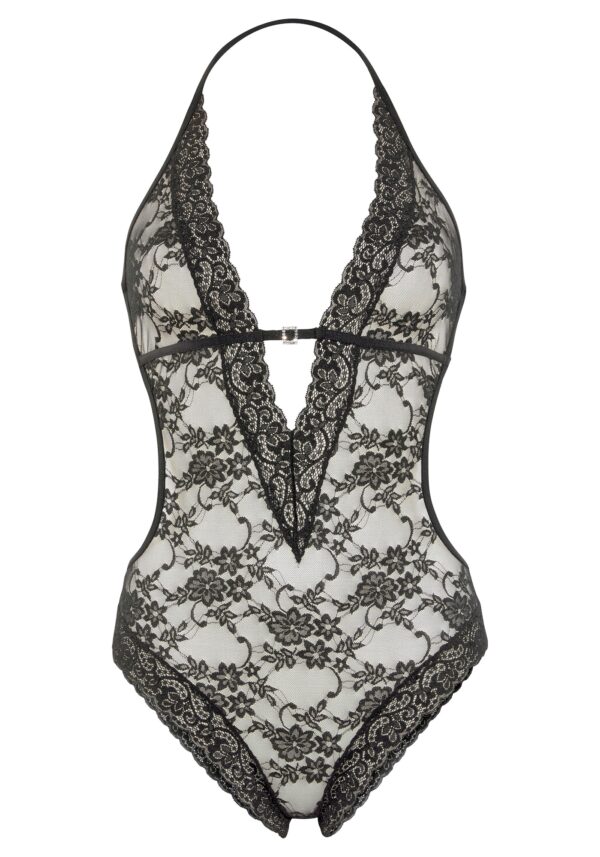 JETTE Body  fekete-hu