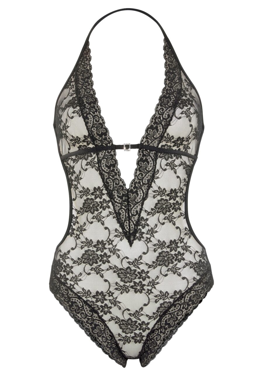 JETTE Body  fekete-hu