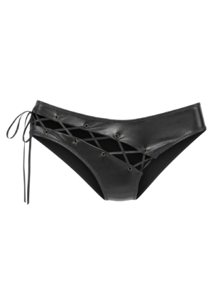 JETTE Slip  fekete-Hungary