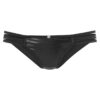 JETTE Slip  fekete-hu