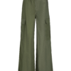 JJXX Cargo nadrágok 'Yoko'  khaki-Hungary