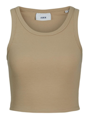 JJXX Top 'Fallon'  bézs-Hungary