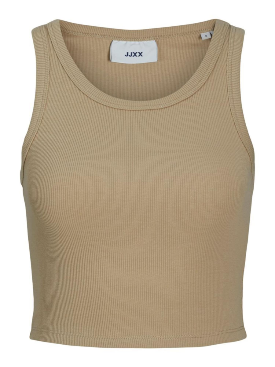 JJXX Top 'Fallon'  bézs-Hungary