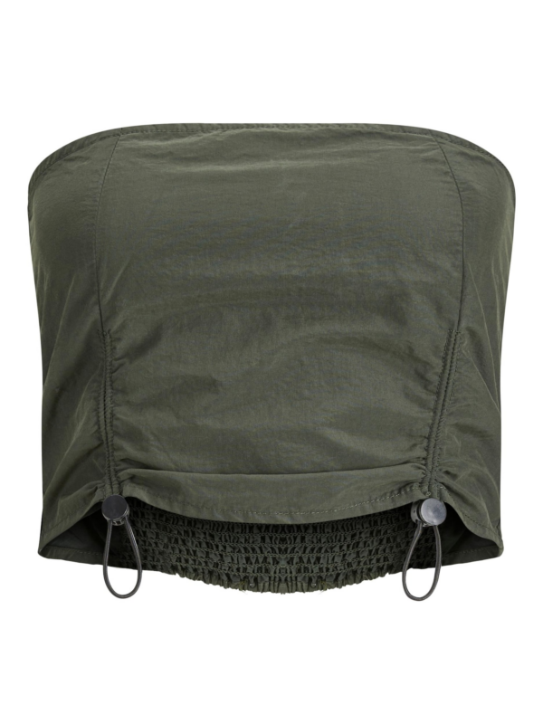 JJXX Top 'Gabby'  khaki-Ár