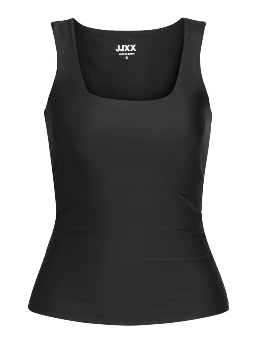 JJXX Top 'Saga'  fekete-Hungary