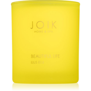 JOIK Home & Spa Beautiful Life illatgyertya 150 g-Ár