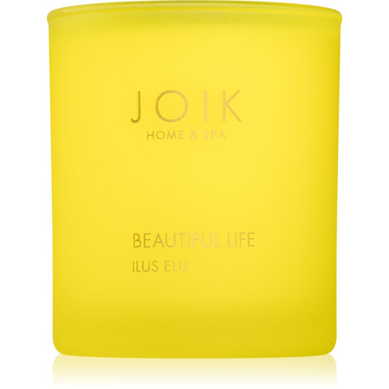 JOIK Home & Spa Beautiful Life illatgyertya 150 g-Ár