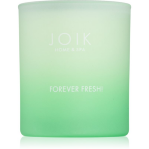 JOIK Home & Spa Forever Fresh illatgyertya 150 g-Ár