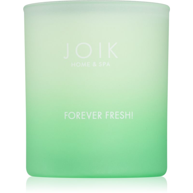 JOIK Home & Spa Forever Fresh illatgyertya 150 g-Ár