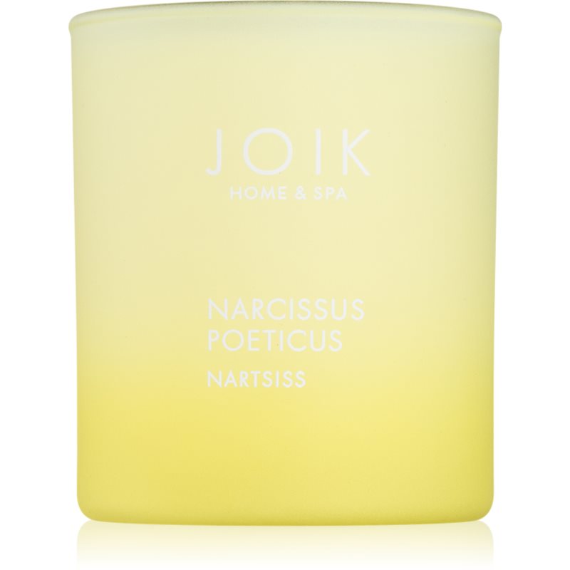 JOIK Home & Spa Narcissus illatgyertya 150 g-Ár