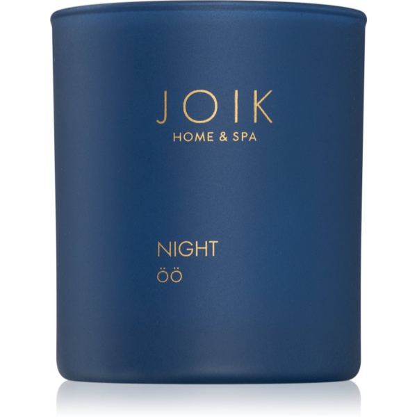JOIK Home & Spa Night illatgyertya 150 g-Ár