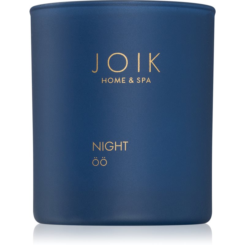 JOIK Home & Spa Night illatgyertya 150 g-Ár