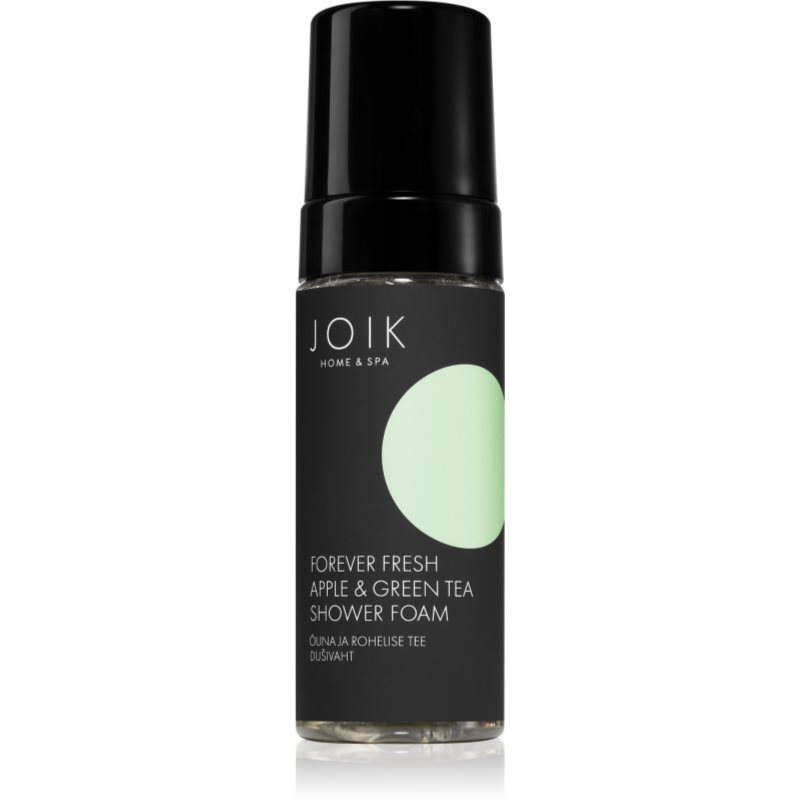 JOIK Organic Forever Fresh Apple & Green tisztító hab testre 150 ml-Ár