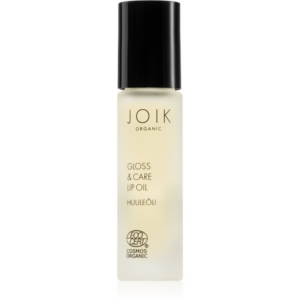 JOIK Organic Gloss & Care ajak olaj 10 ml-Ár