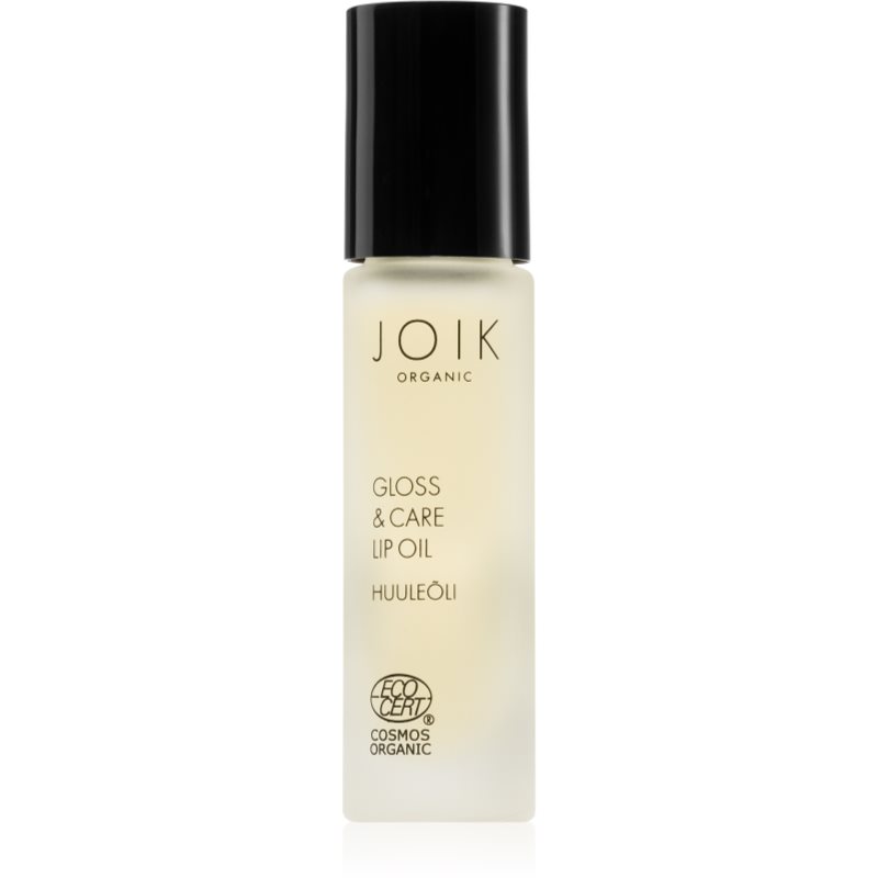 JOIK Organic Gloss & Care ajak olaj 10 ml-Ár