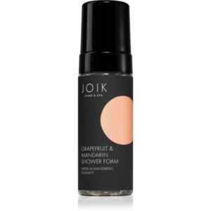 JOIK Organic Grapefruit & Mandarin tisztító hab testre 150 ml-Ár