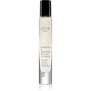 JOIK Organic Hydrating & Smoothing szérum szemre roll-on 10 ml-Ár
