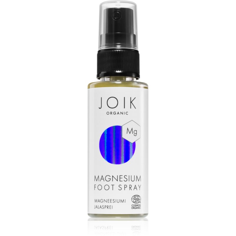 JOIK Organic Magnesium láb spray 50 ml-Ár