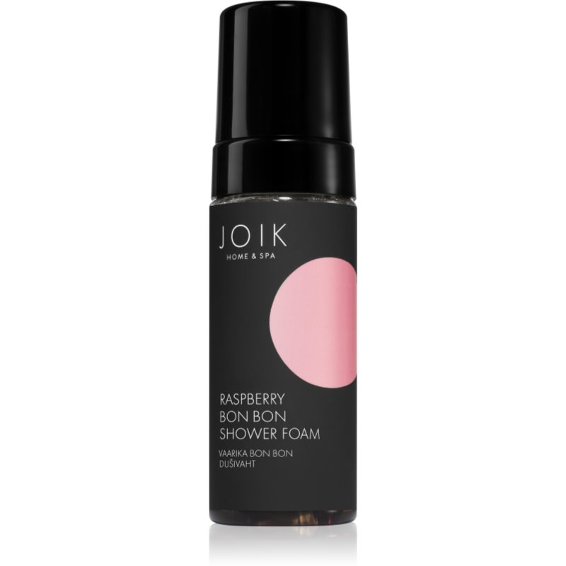JOIK Organic Raspberry Bon Bon tisztító hab testre 150 ml-Ár
