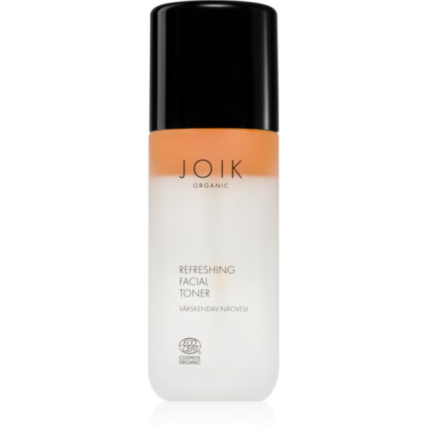 JOIK Organic Refreshing Facial Toner frissítő arctonik 100 ml-Ár