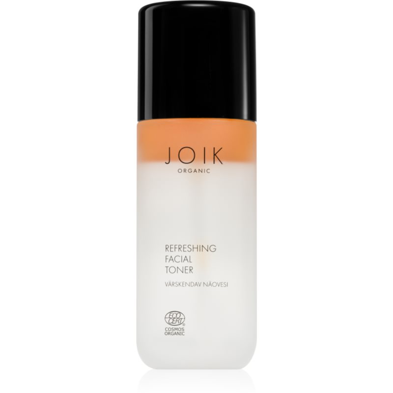 JOIK Organic Refreshing Facial Toner frissítő arctonik 100 ml-Ár