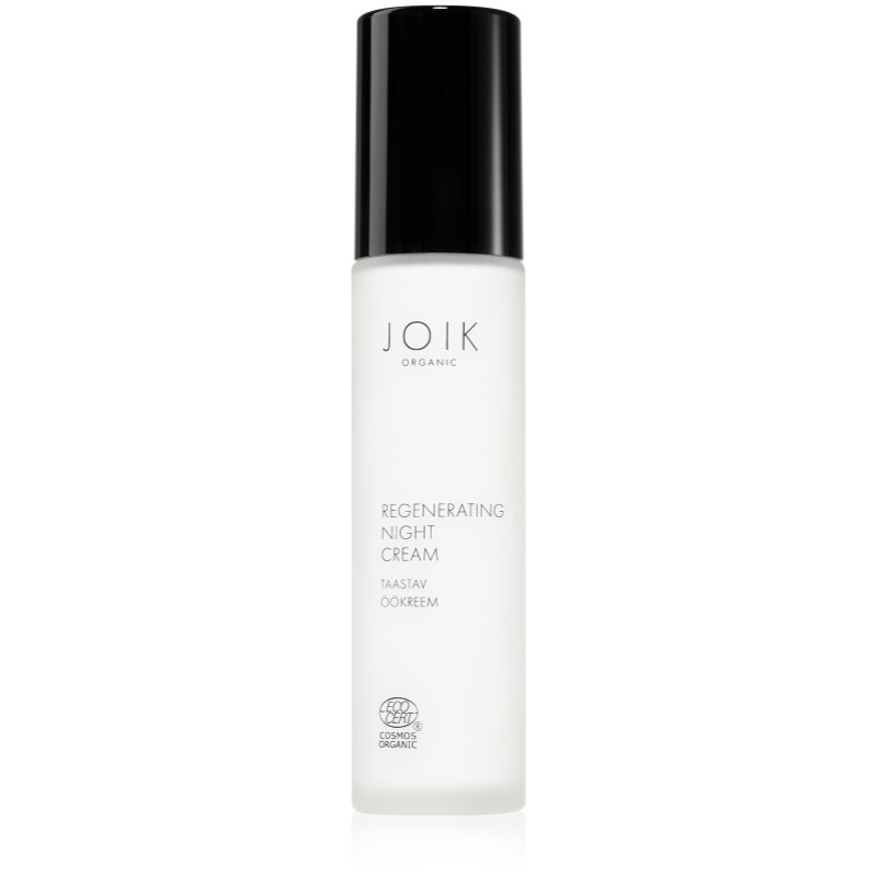 JOIK Organic Regenerating Night Cream regeneráló éjszakai krém 50 ml-Ár