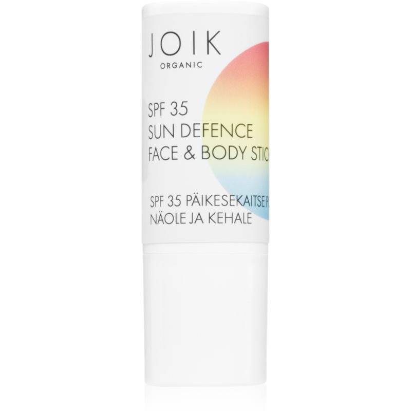 JOIK Organic Sun Defence stick napozáshoz 16 g-Ár